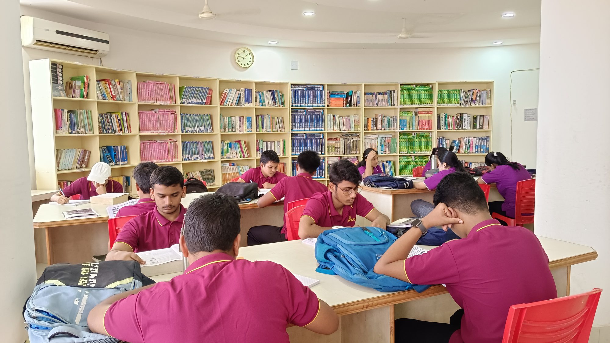 Library